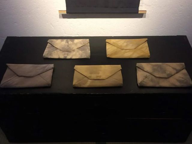 草木染の商品_京空間mayuko
