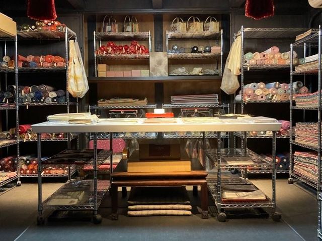 お店の様子_京空間mayuko