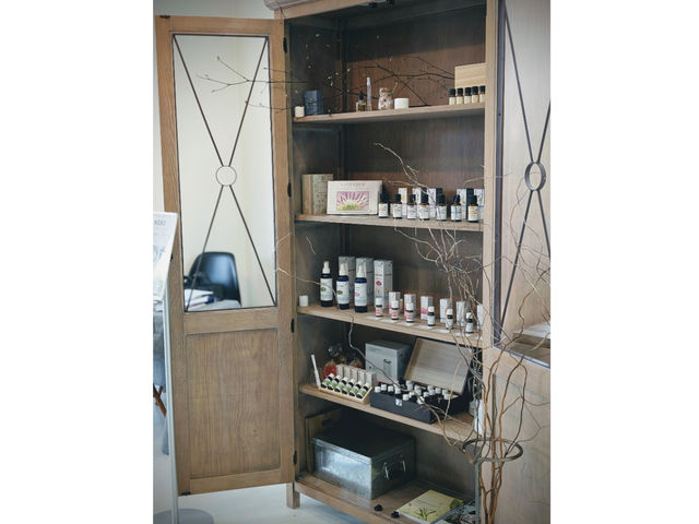 aroma L'aube(ローブ)