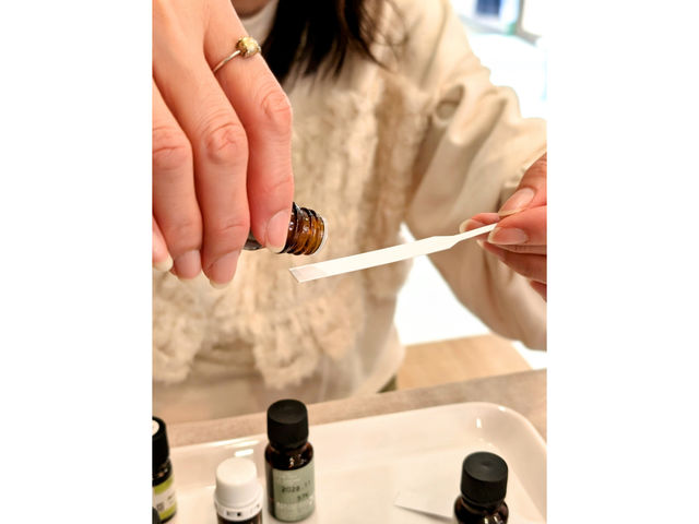 aroma L'aube(ローブ)