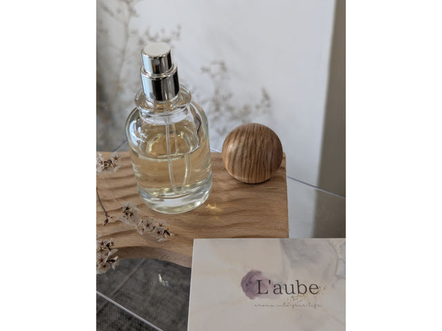 aroma L'aube(ローブ)
