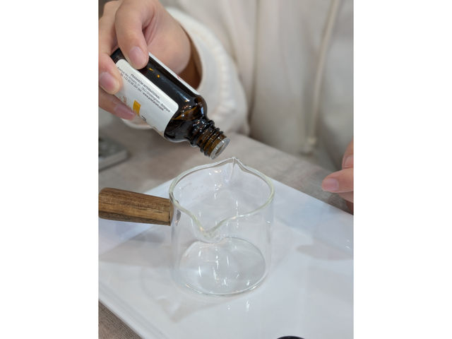 aroma L'aube(ローブ)