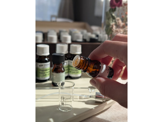 aroma L'aube(ローブ)