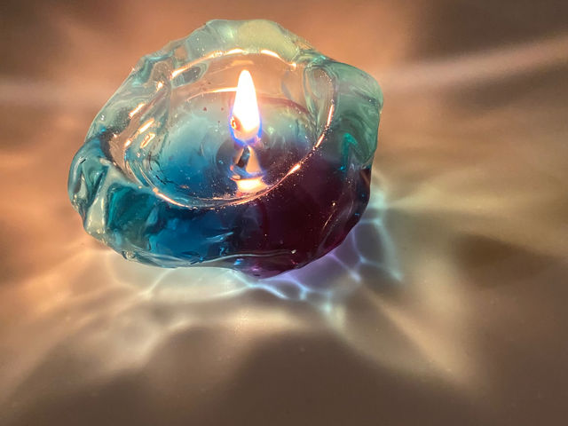 Stunt Candle Okayama Omotecho