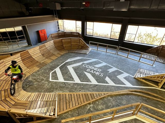 e-TRAIL PARK 浅間