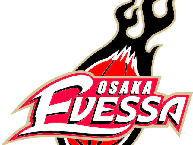 プロバスケットボールリーグB.LEAGUE B1所属の大阪エヴェッサです。_大阪エヴェッサ