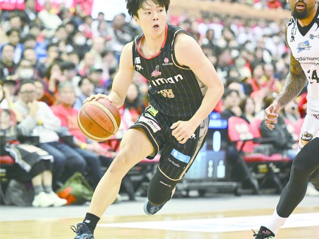 大阪エヴェッサ