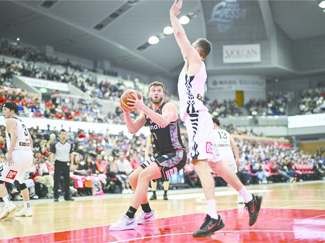 大阪エヴェッサ