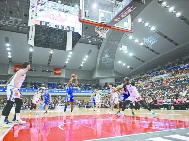 大阪エヴェッサ