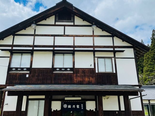 鮎乃家