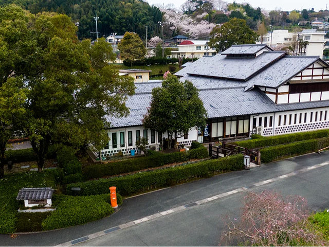 五十崎凧博物館