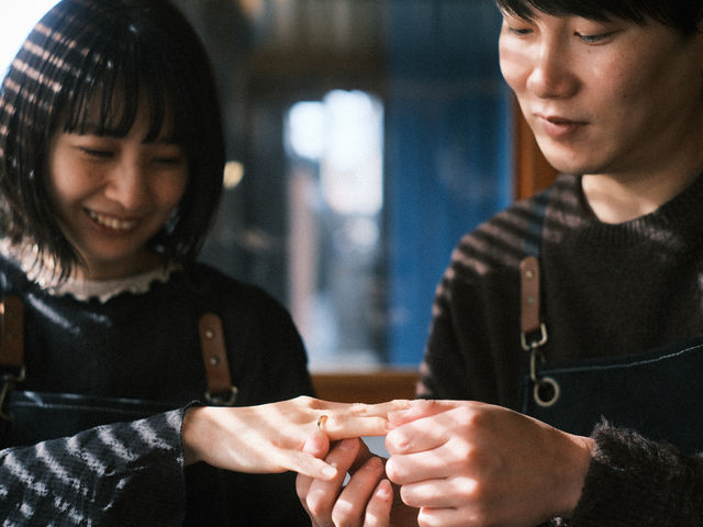 アクセサリー体験工房MALLIEYAN【マリーヤン】東京店