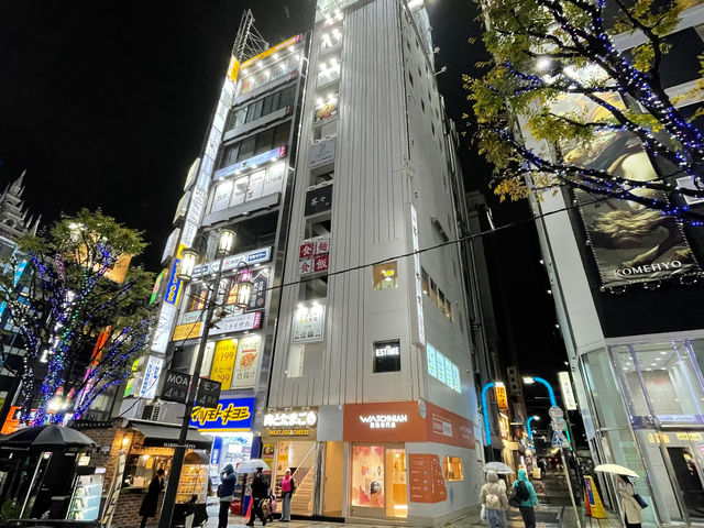 アミューズメント BAR Z1