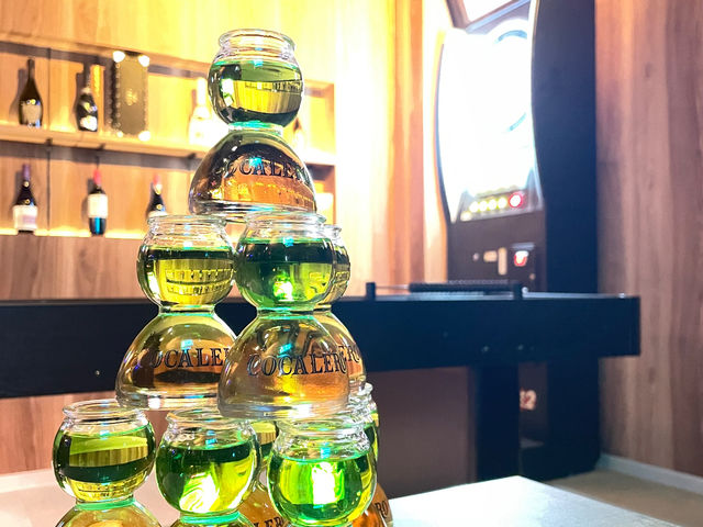 アミューズメント BAR Z1