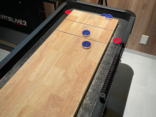 アミューズメント BAR Z1