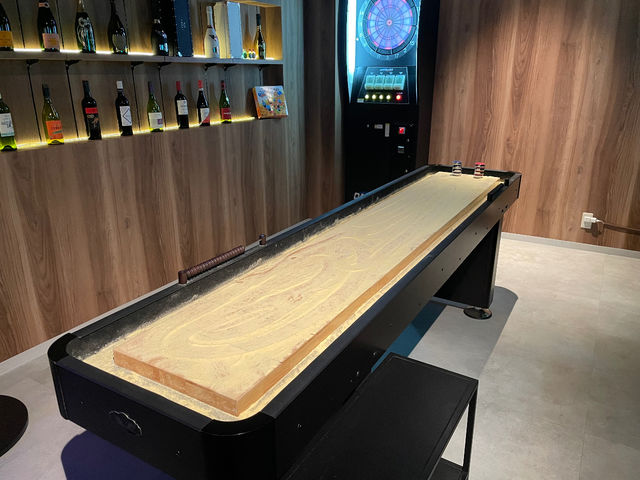 アミューズメント BAR Z1