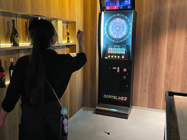 アミューズメント BAR Z1