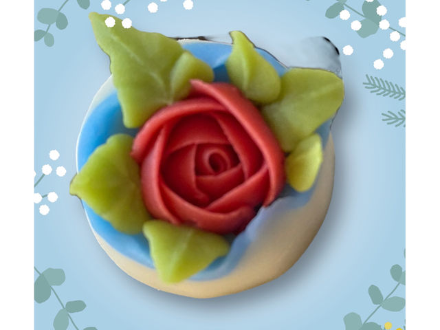 洋風和菓子の店アン