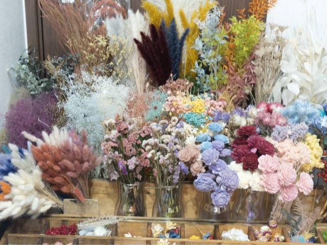 Bloom Bouquet