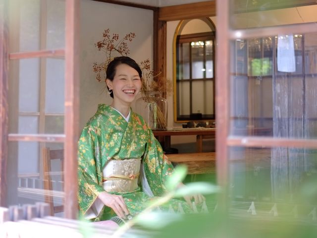 初めてのお琴を、楽しくご案内します!_上遠野文音箏曲教室