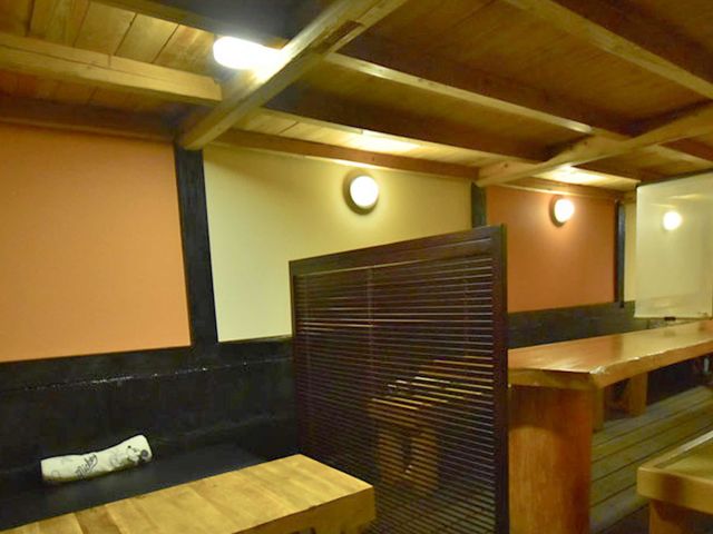 本店「茶空間」_荻野製茶 茶縁