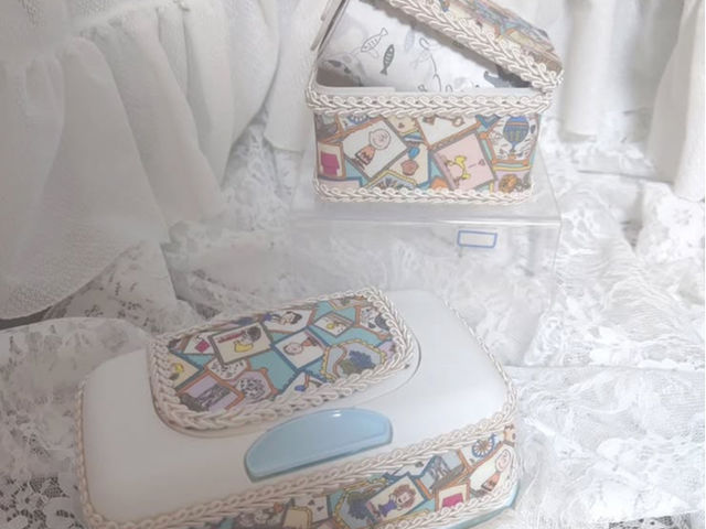 アトリエみいみい