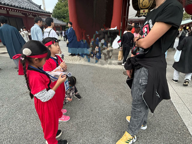 忍者Challenge・KIDS