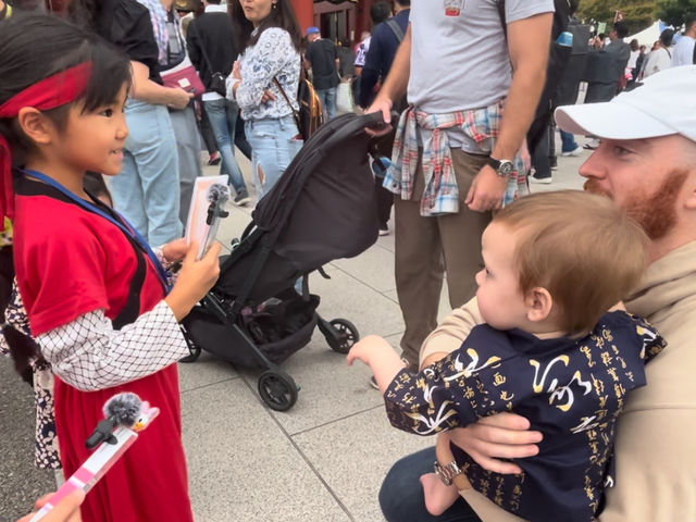 忍者Challenge・KIDS