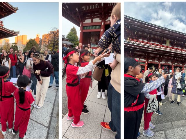 忍者Challenge・KIDS