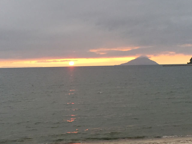 深江観光ホテル