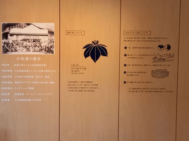 小松屋製菓