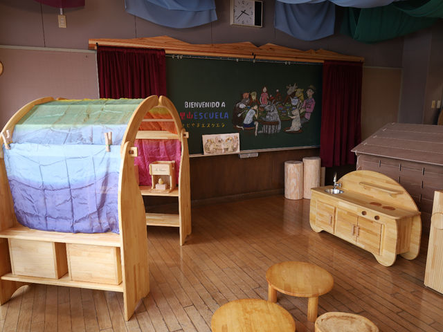 木育広場 里山エスクエラ