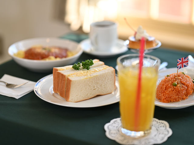 ヴェールカフェ(旧忍町信用組合店舗)