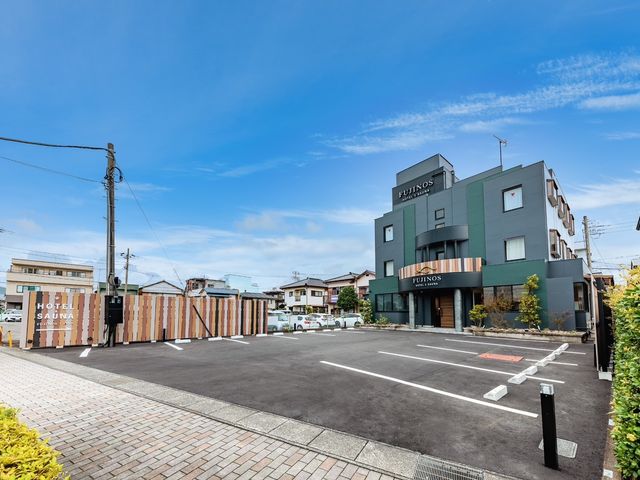 ようこそ、HOTEL & SAUNA FUJINOSへ_HOTEL&SAUNA FUJINOS