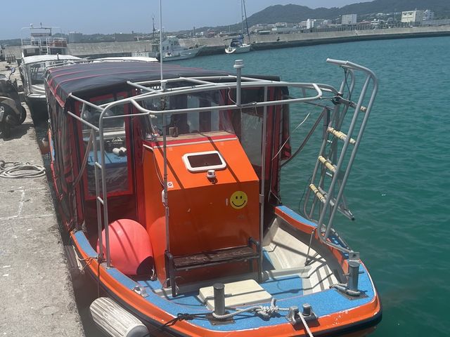 石垣島あいくるシーサー