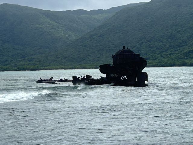 石垣島あいくるシーサー