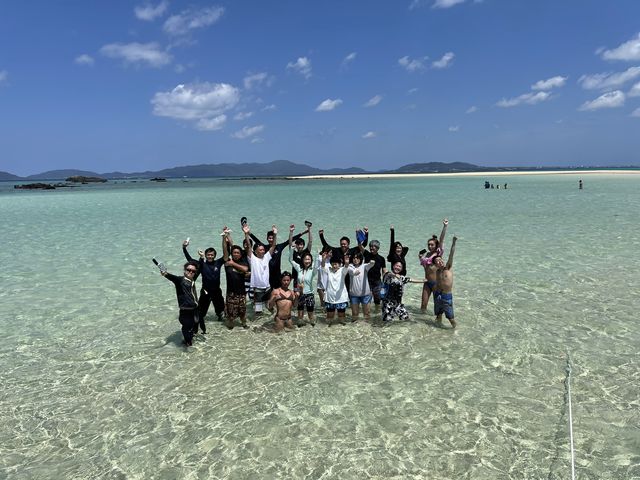 石垣島あいくるシーサー