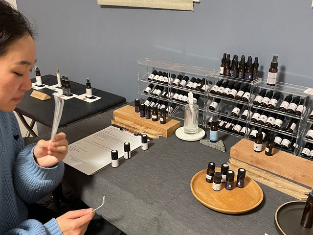 Eureka Fragrance