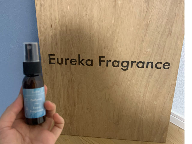 Eureka Fragrance