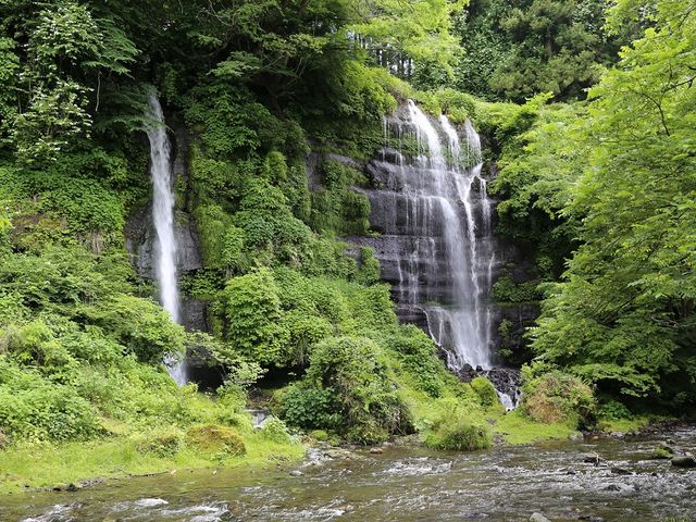 都留市観光振興公社