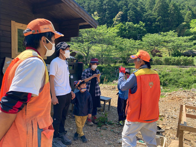 kakureji village
