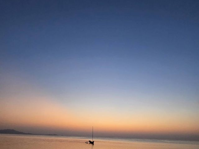 ミサゴサバニツアー