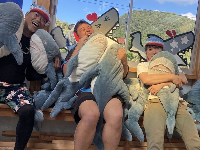 ダイビングショップanhelotrip