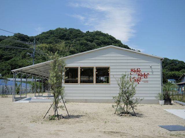 ブルーベリーファーム呉