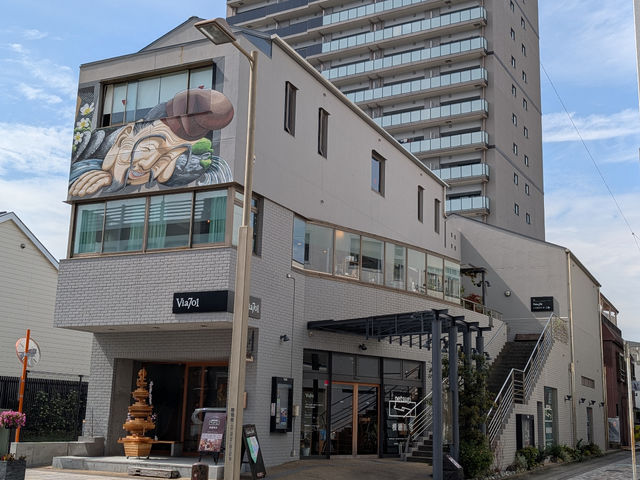 【店舗外観】_根継商店