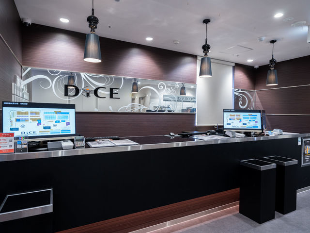 DiCE雑色店