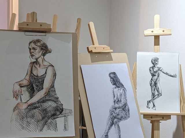 Parts Studio