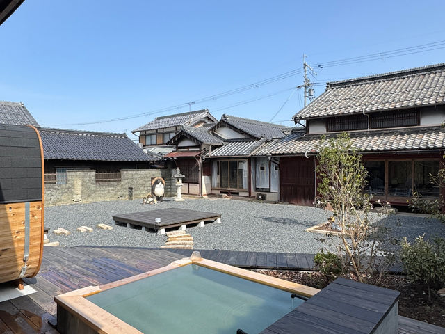 サウナエリア全景A_BIWAKO SAUNA
