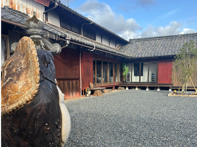 サウナエリア全景C_BIWAKO SAUNA