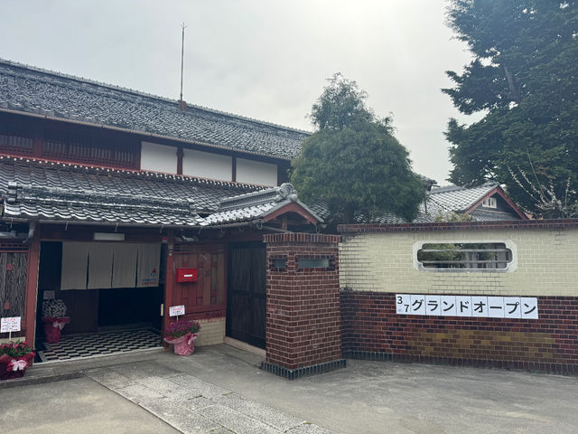 店舗外観_BIWAKO SAUNA